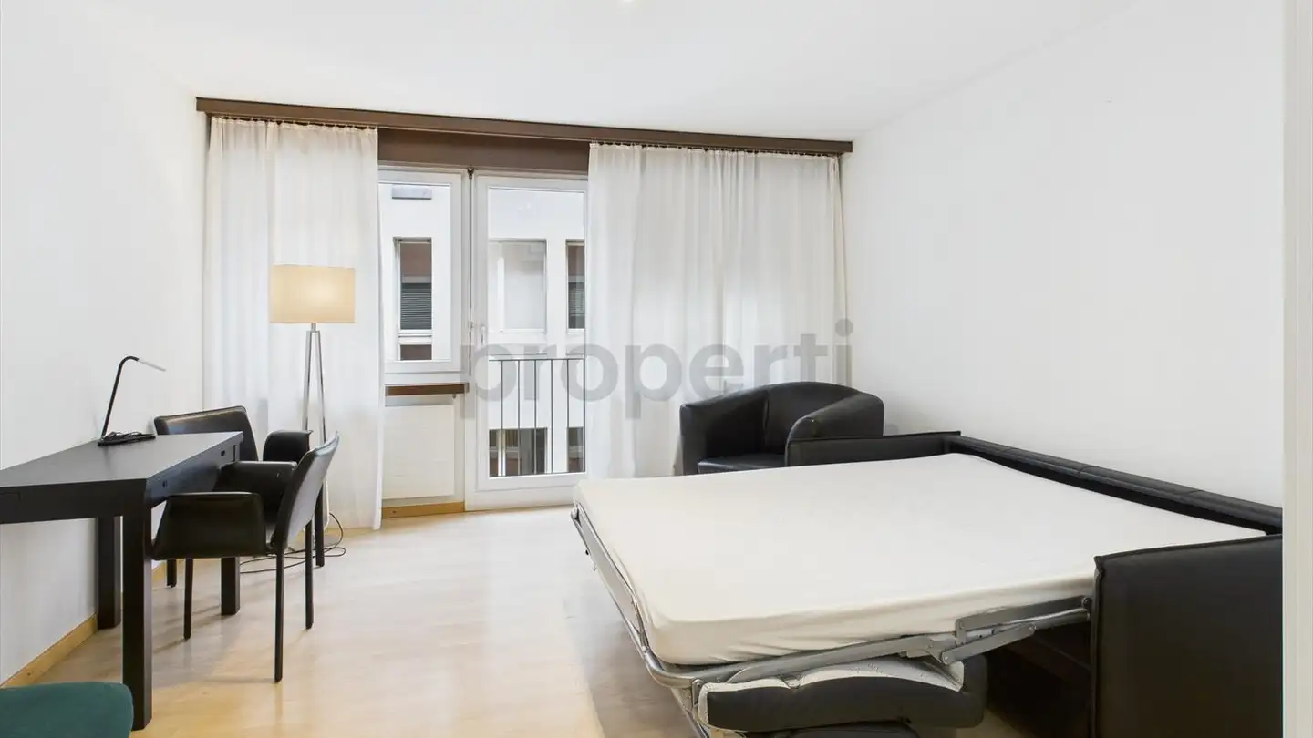 Apartment for rent - 8001 Zürich