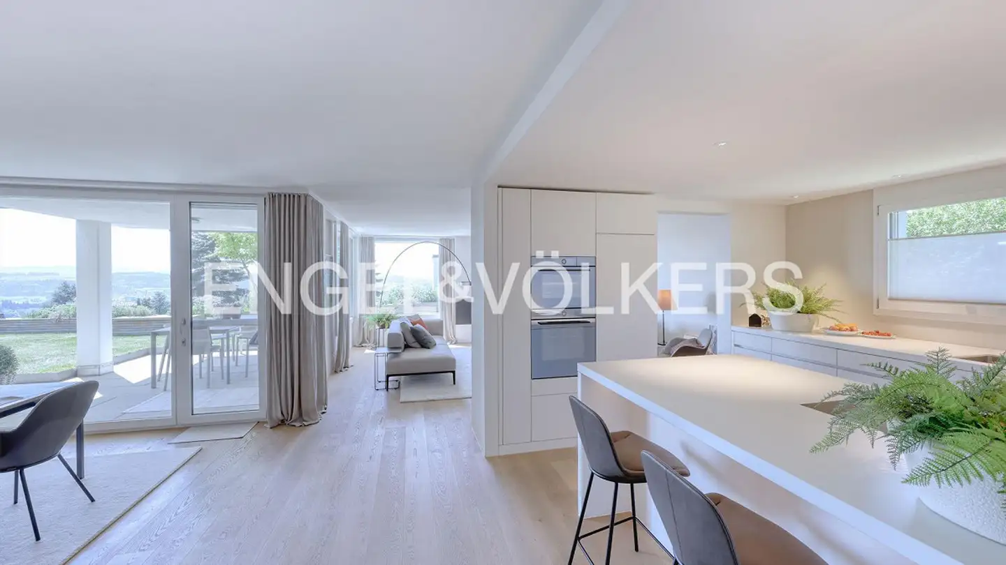 Appartamento in vendita - 5452 Oberrohrdorf - Foto 2