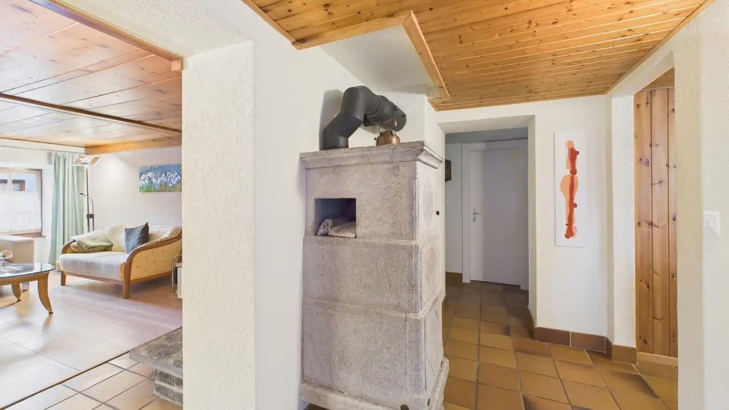 Appartamento in vendita - 3960 Sierre - Foto 4