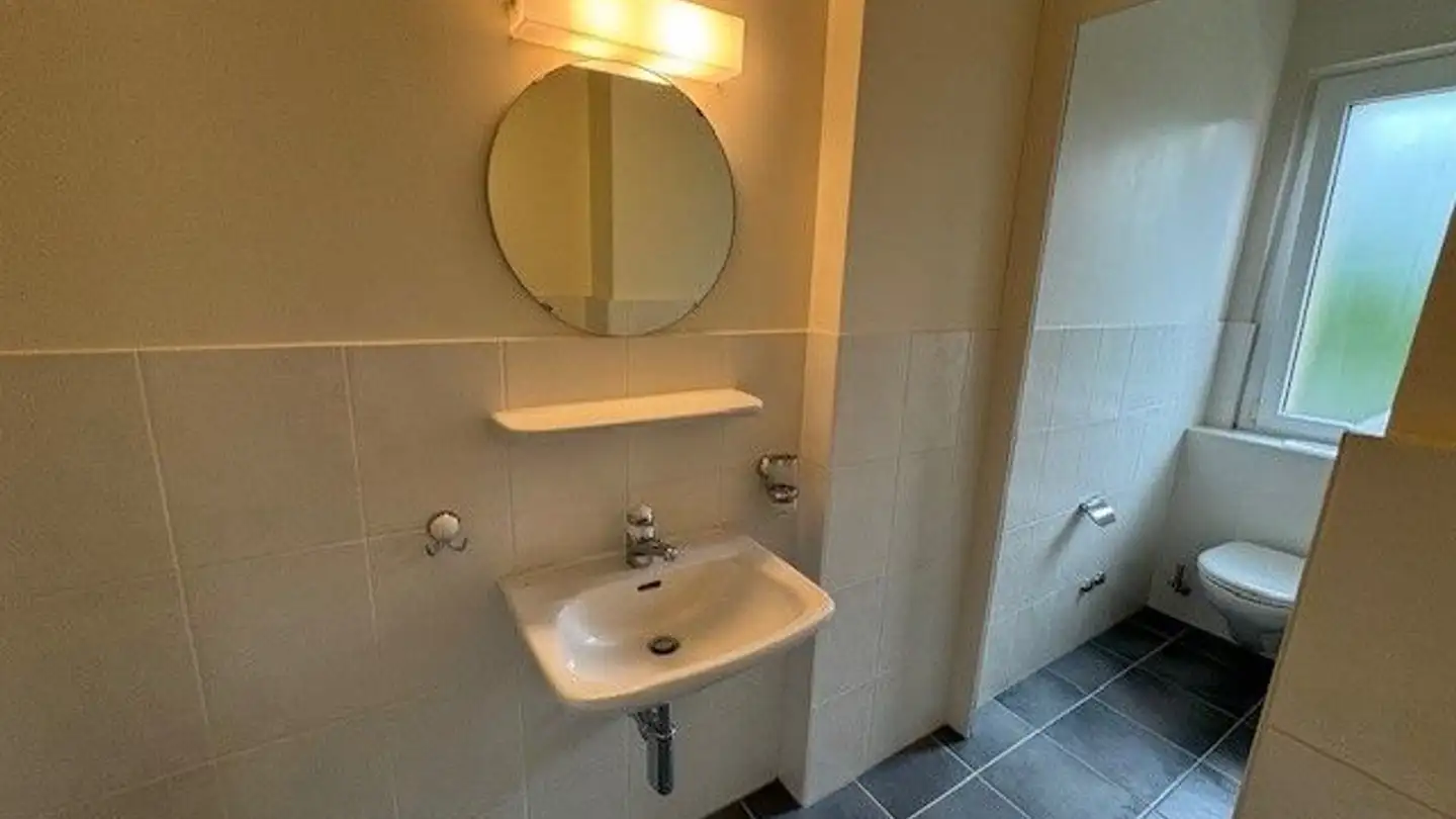 Mixed-use building for rent - Avenue De Lavaux 35, 1009 Pully