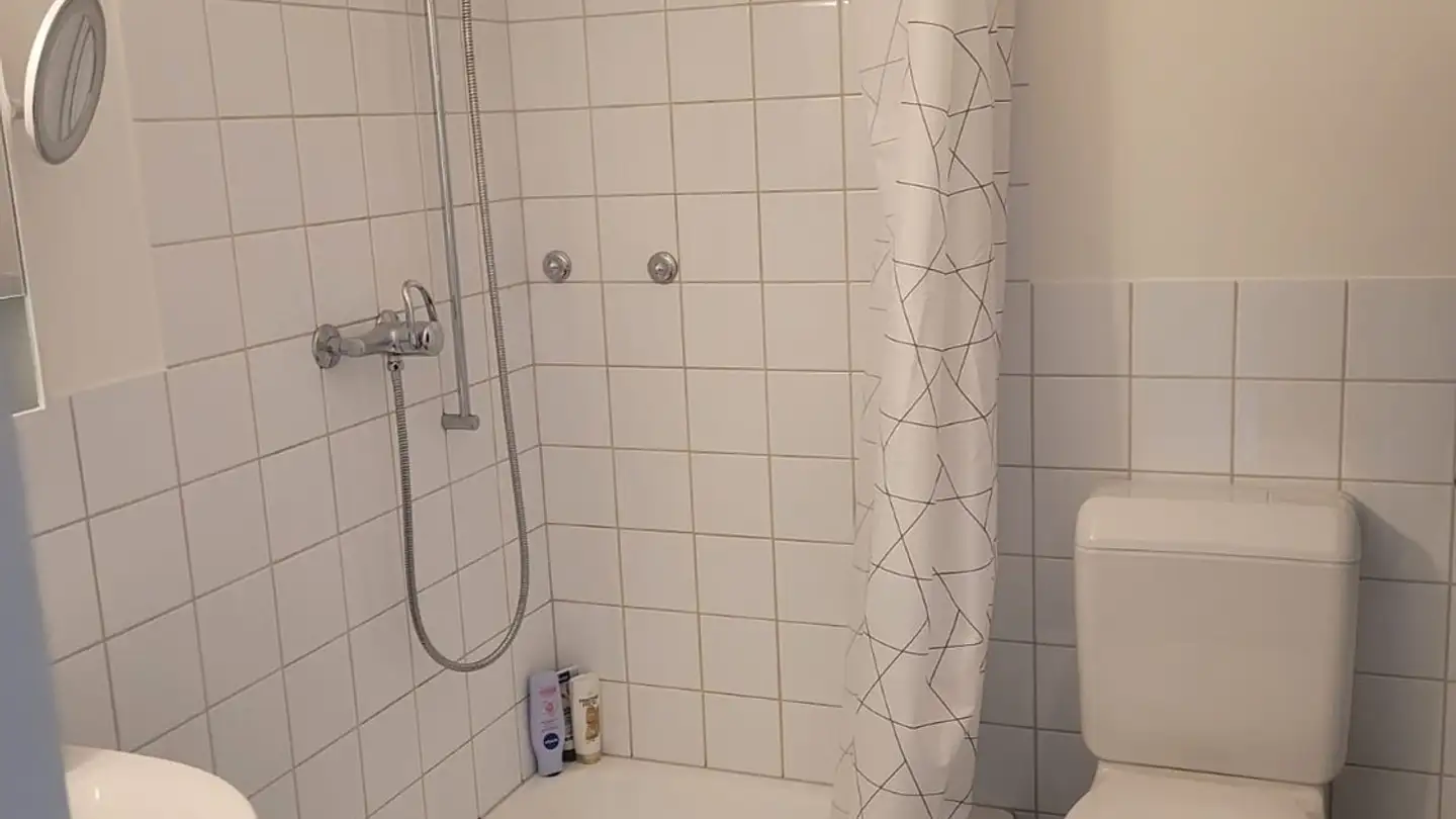 Wohnung mieten - Volksbadstrasse 8, 9000 St. Gallen - Foto 2