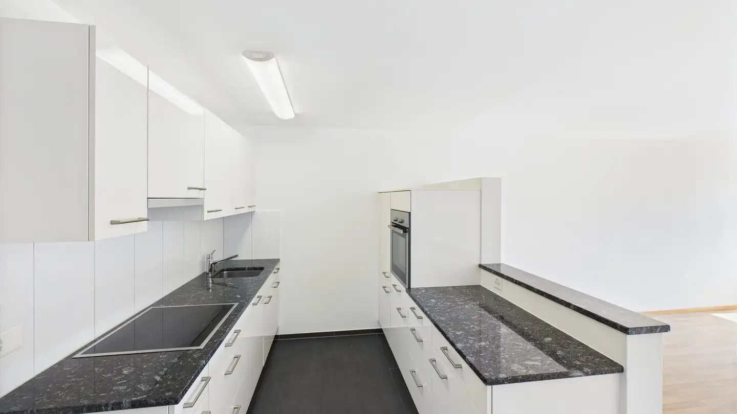 Wohnung mieten - Solothurnerstrasse 327, 4600 Olten - Foto 2