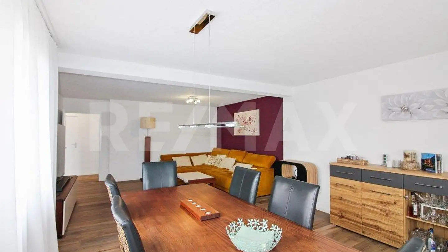 Maison individuelle à vendre - 5737 Menziken - Photo 2