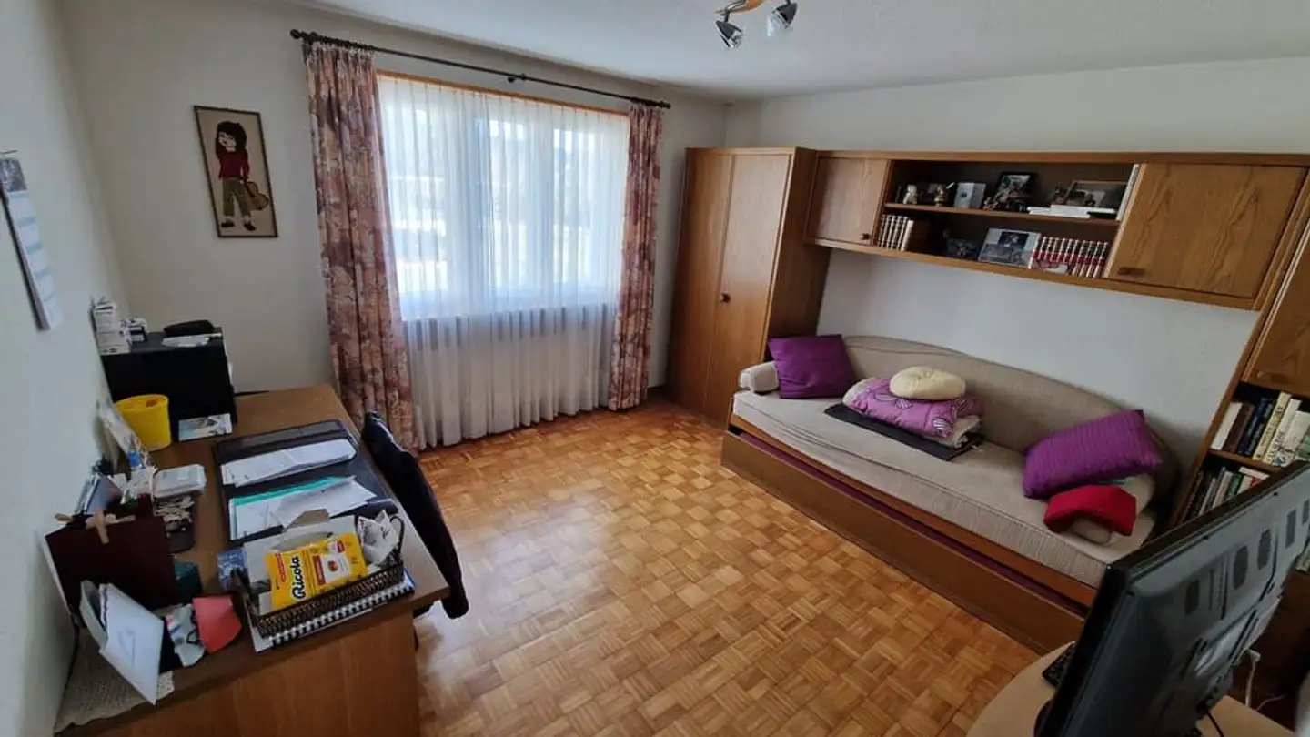 Maison individuelle à vendre - 2800 Delémont - Photo 4