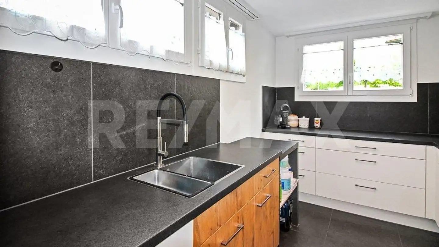 Maison individuelle à vendre - 5737 Menziken - Photo 3