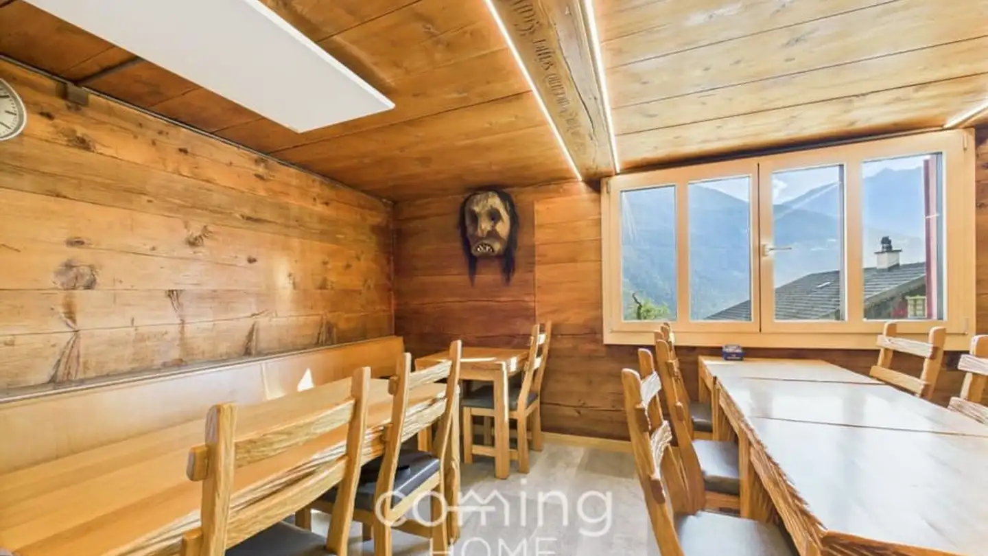 Commerciale in affitto - 3949 Hohtenn - Photo 3