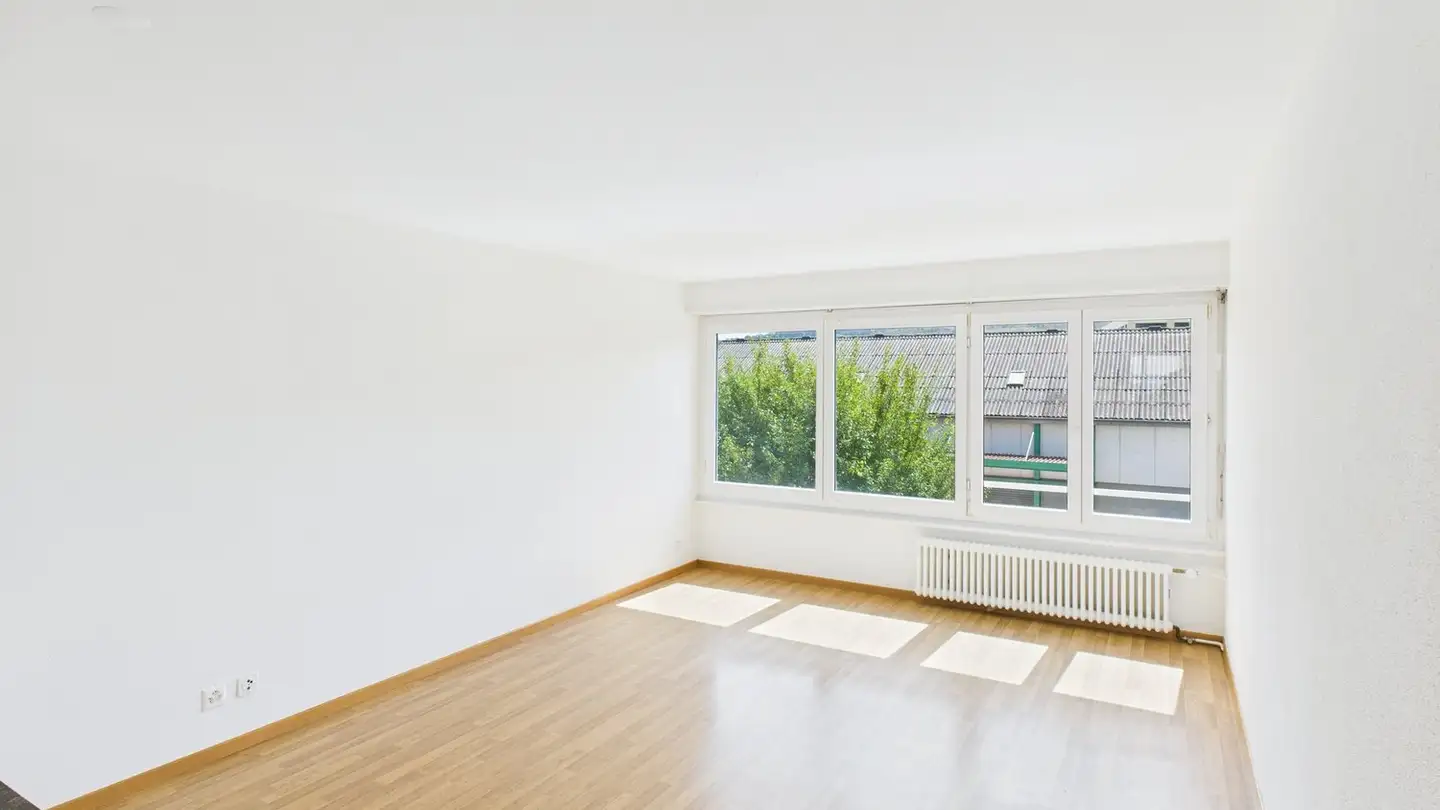 Wohnung mieten - Solothurnerstrasse 327, 4600 Olten - Foto 3