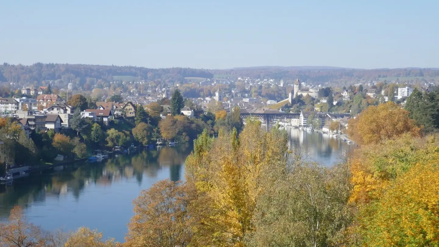 Duplex in affitto - Rheinhaldenstrasse 60, 8200 Schaffhausen - Photo 4