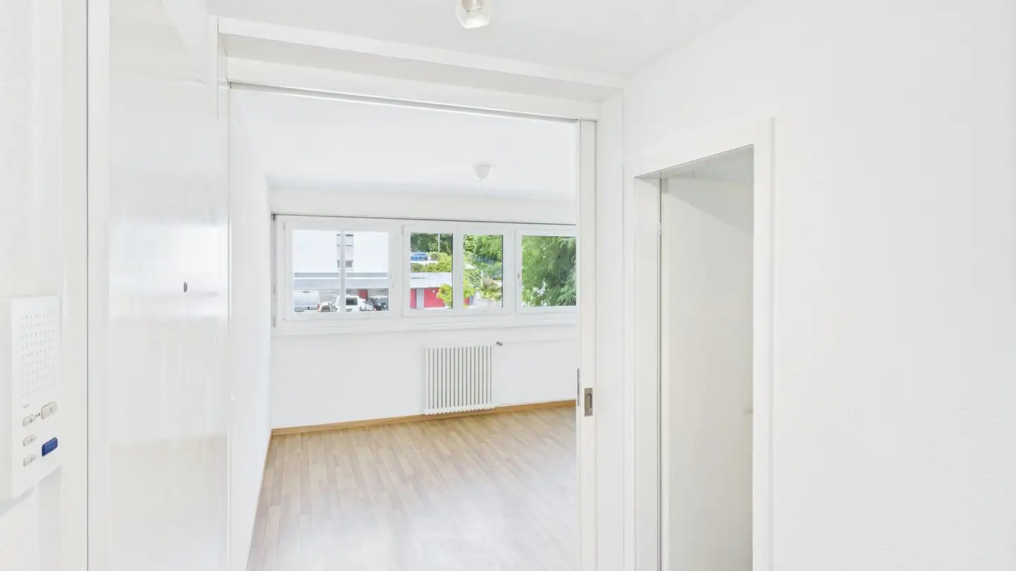 Wohnung mieten - Solothurnerstrasse 327, 4600 Olten - Foto 4