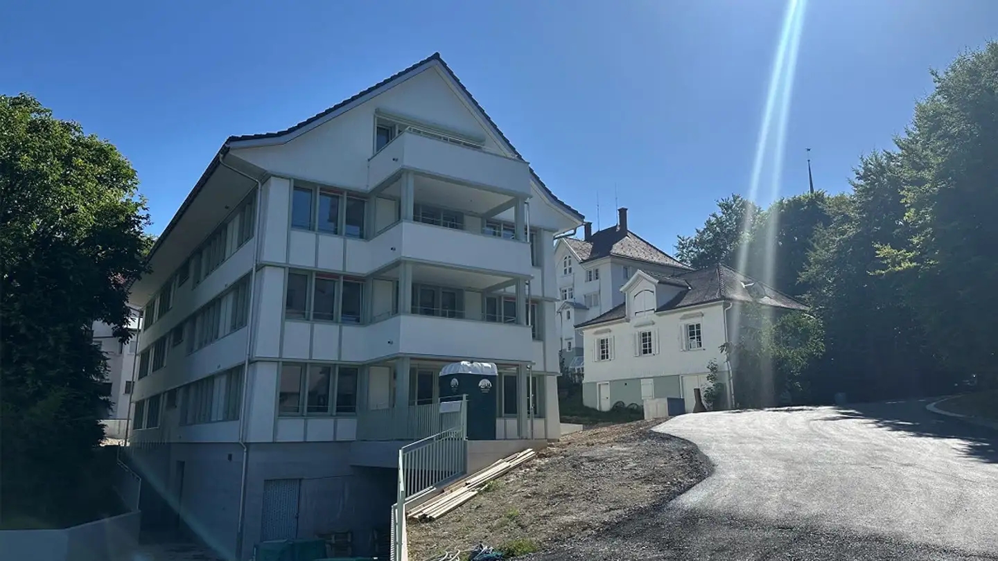 Appartement en terrasse à vendre - Unteres Hörli, 9053 Teufen AR - Photo 2