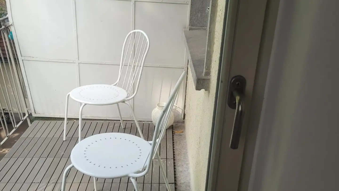 Wohnung mieten - Volksbadstrasse 8, 9000 St. Gallen - Foto 4