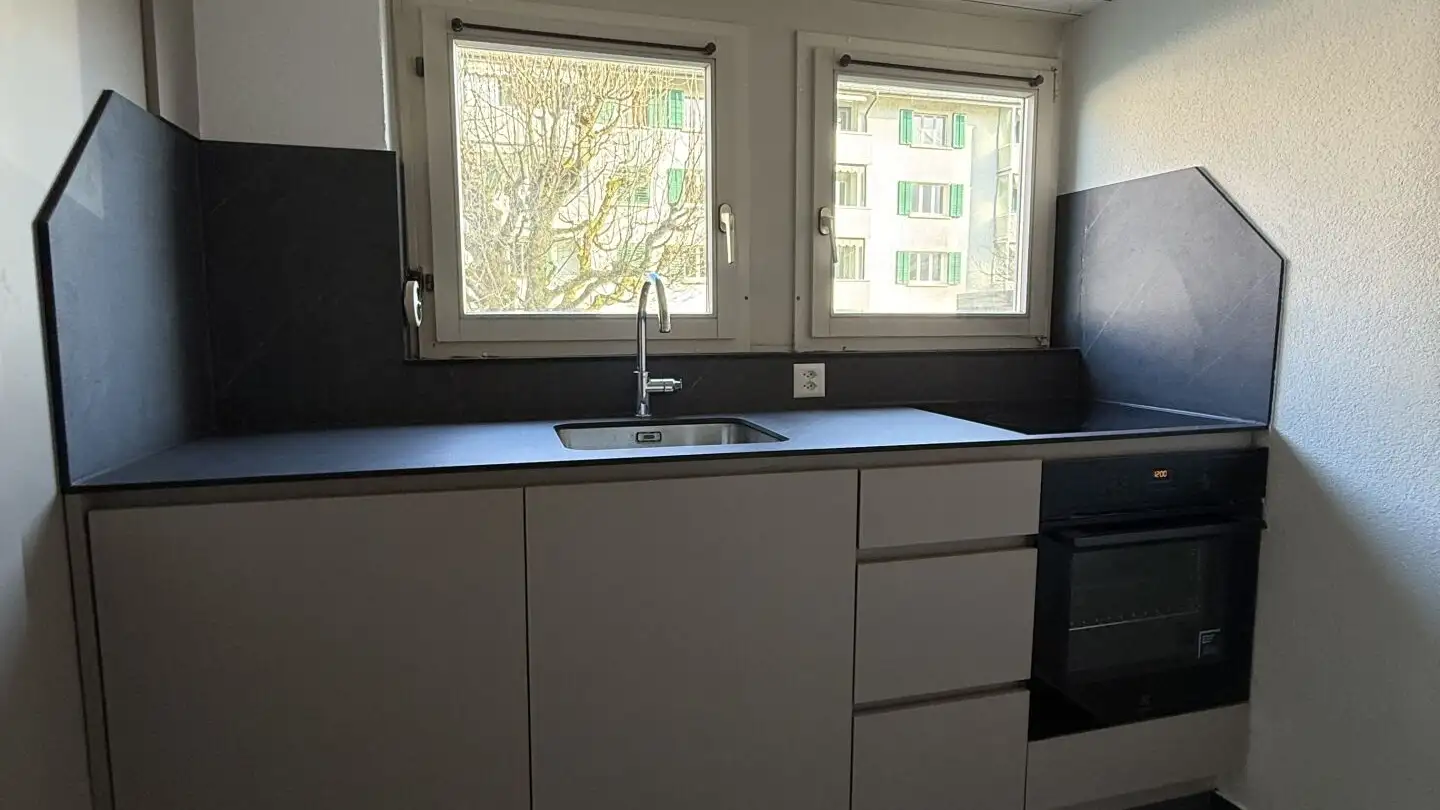 Appartamento in affitto - Buchiackerweg 6, 4922 Bützberg - Foto 2