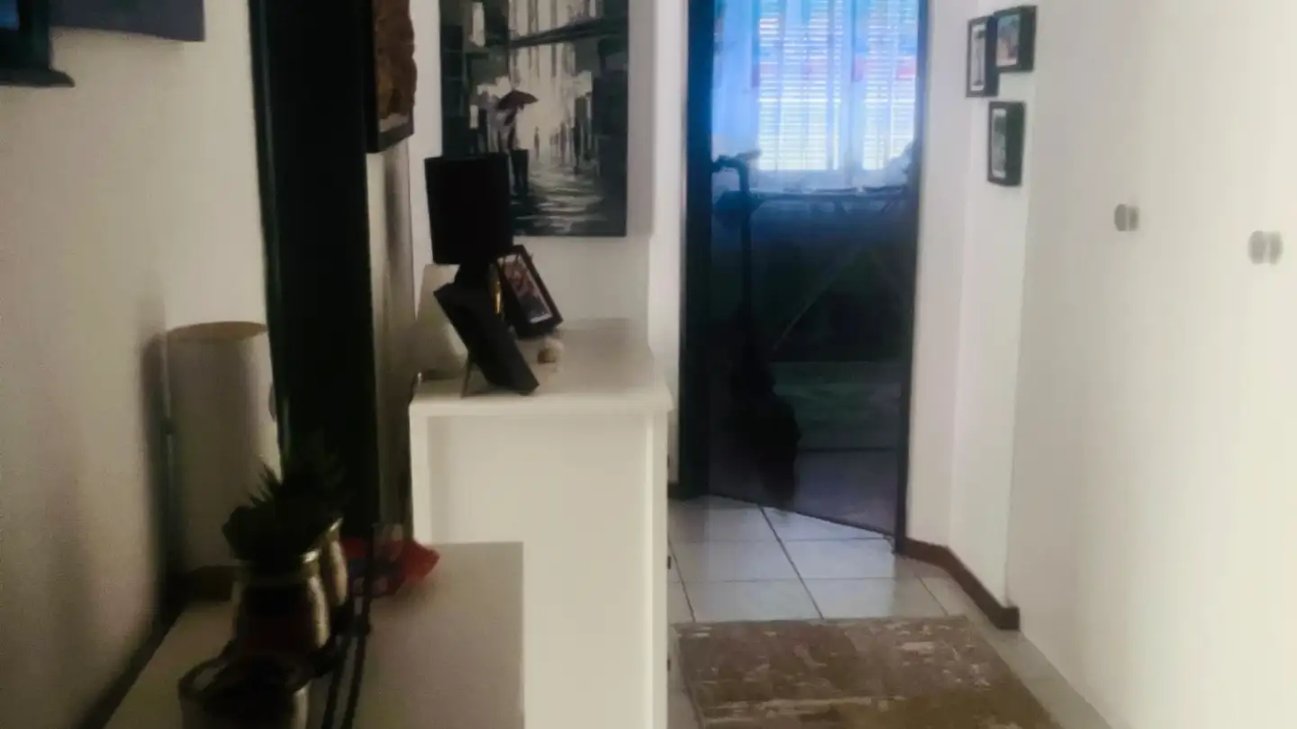 Wohnung mieten - Via Pizzo Di Claro 19a, 6500 Bellinzona