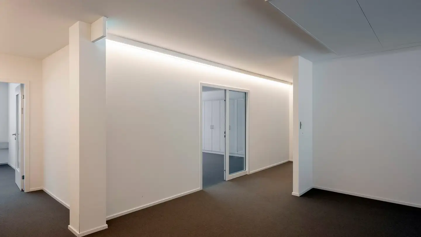 Bureau à louer - Tödistrasse 50, 8810 Horgen - Photo 2