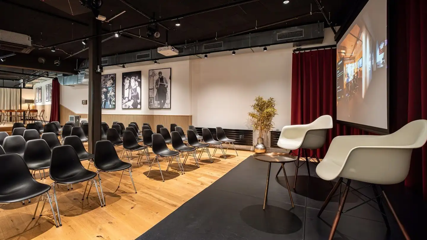 Office space for rent - Sandgrubenstrasse 44, 4058 Basel - Photo 4