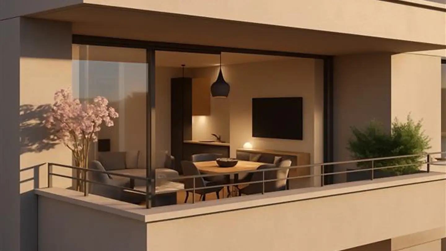 Appartamento in vendita - 6900 Lugano