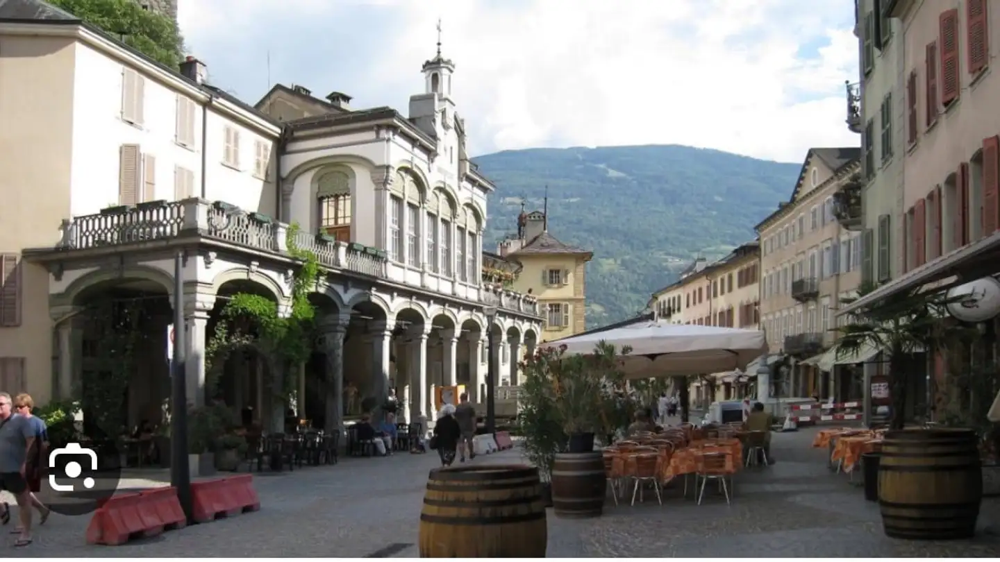 Appartamento in vendita - 1950 Sion