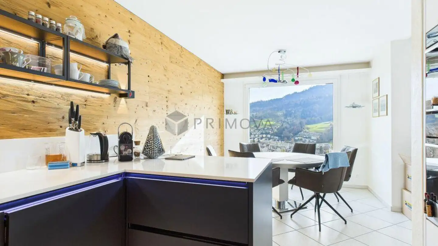 Casa singola in vendita - 6010 Kriens