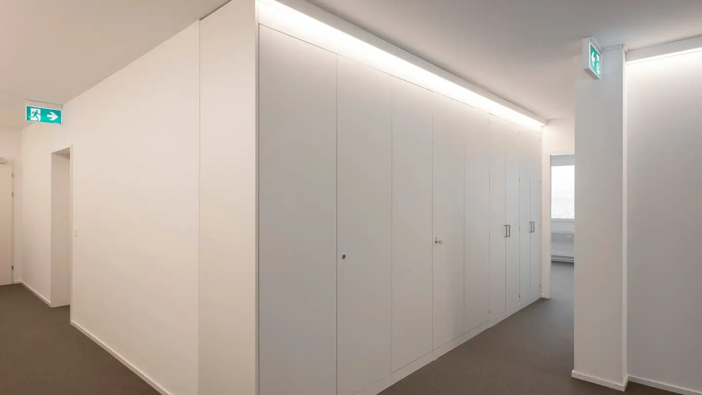 Bureau à louer - Tödistrasse 50, 8810 Horgen - Photo 4