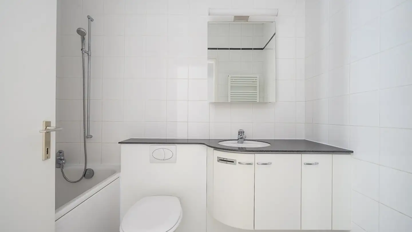 Appartement à louer - Via Moncucchetto 19, 6900 Lugano - Photo 3