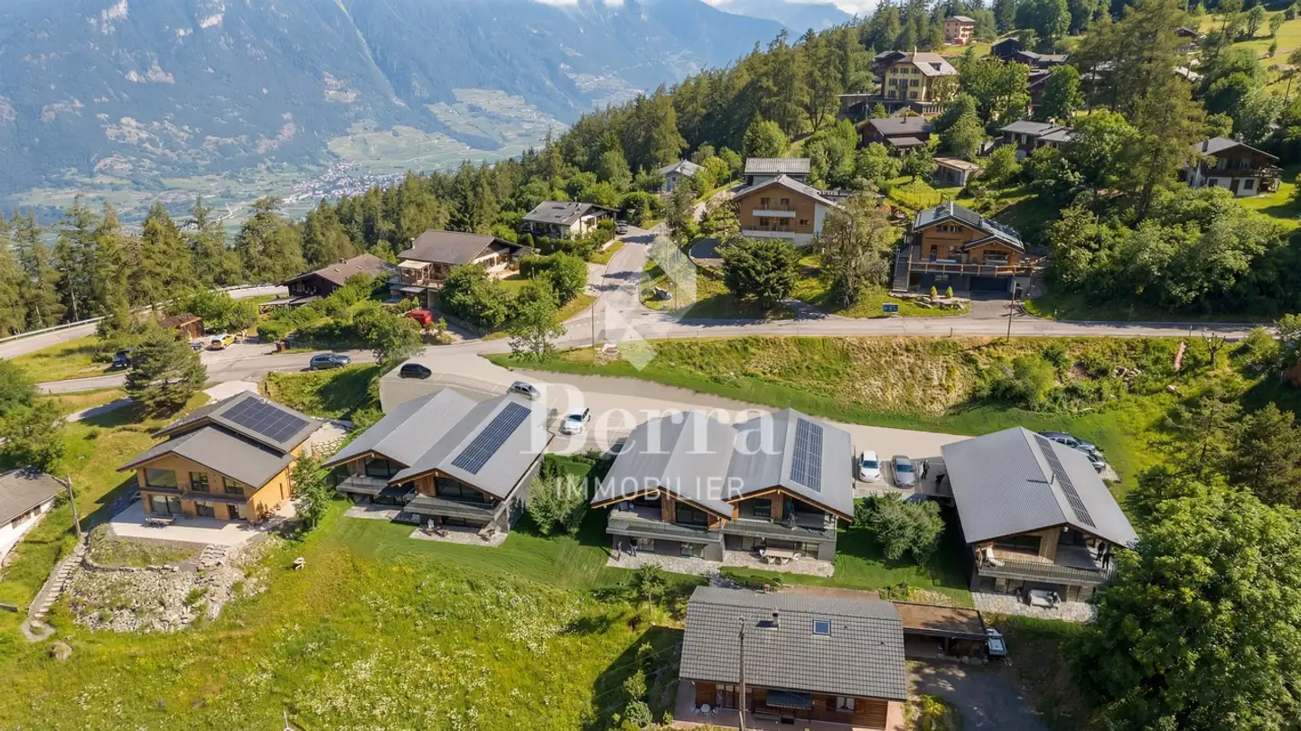Maison en terrasse à vendre - 1927 Chemin - Photo 4