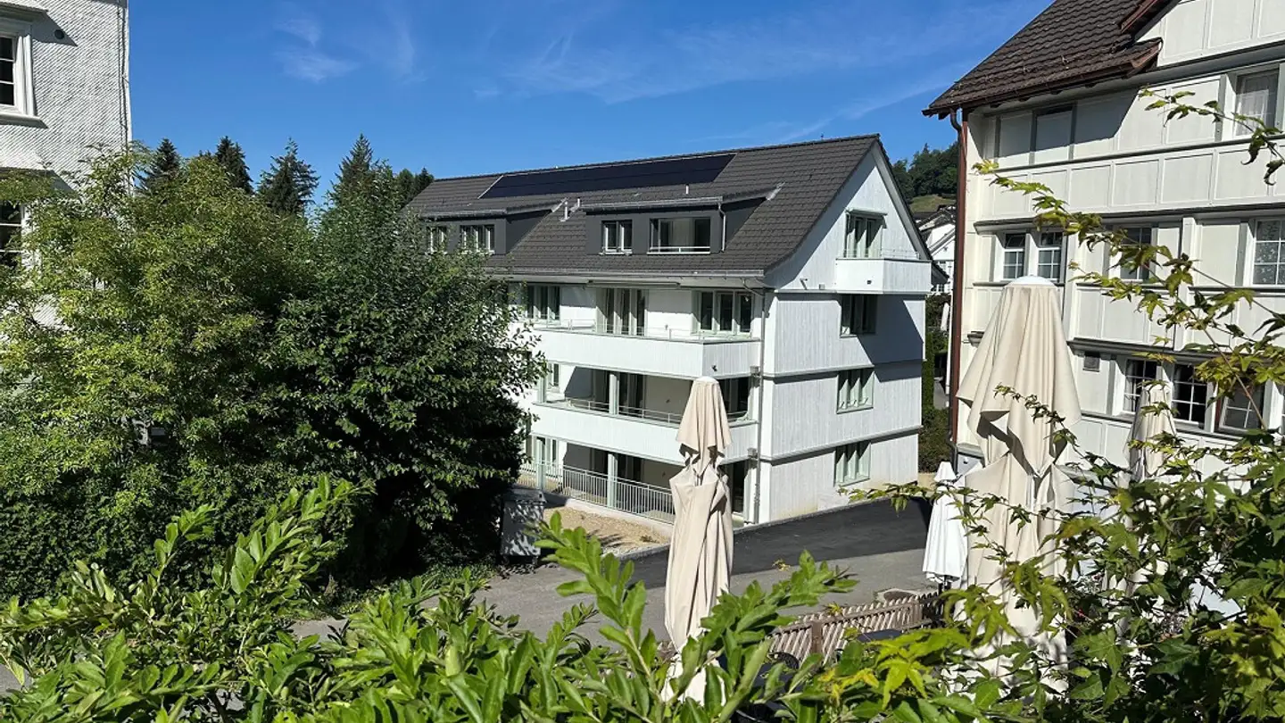 Appartement en terrasse à vendre - Unteres Hörli, 9053 Teufen AR - Photo 4