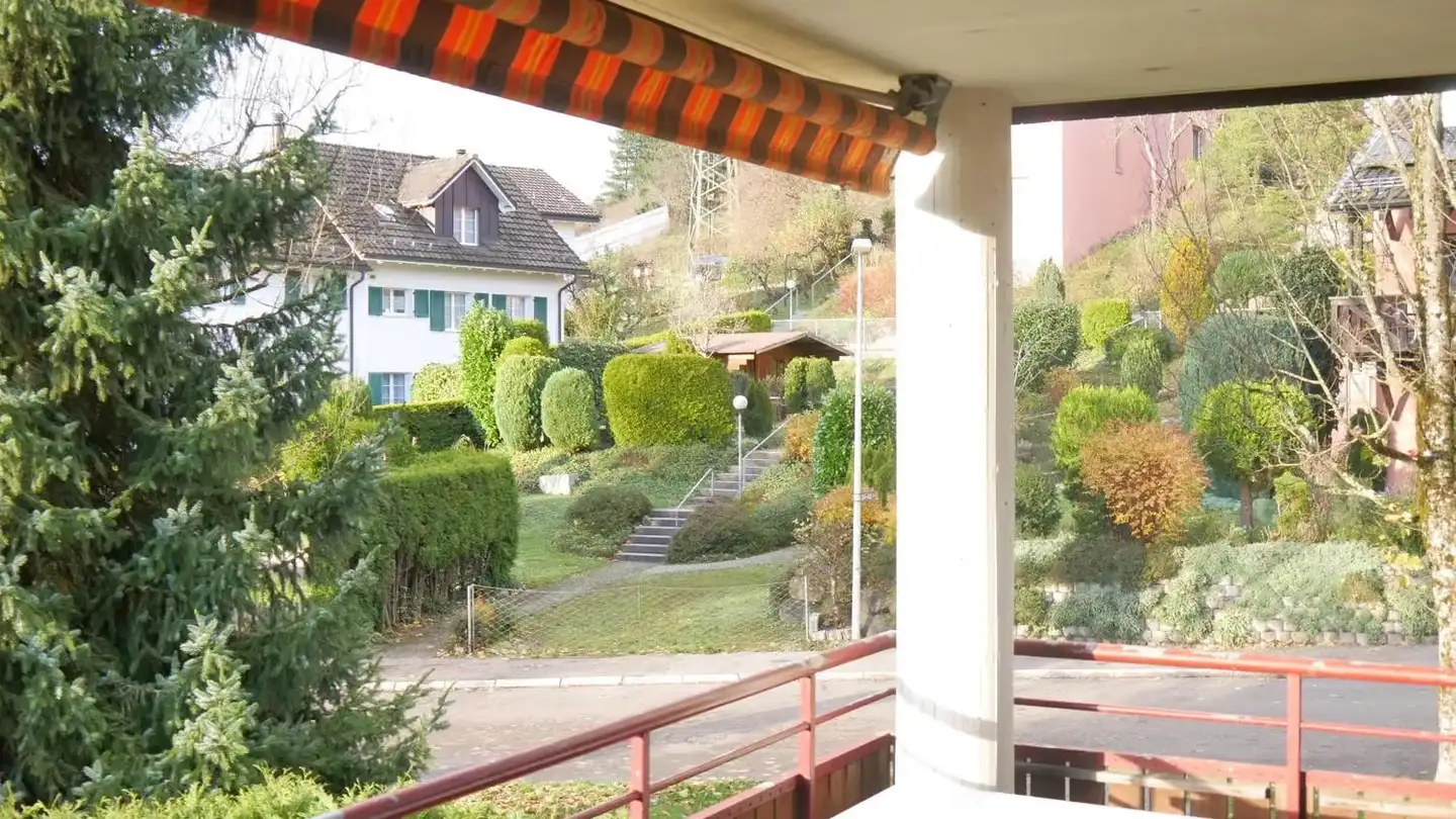Appartement à louer - 8136 Gattikon