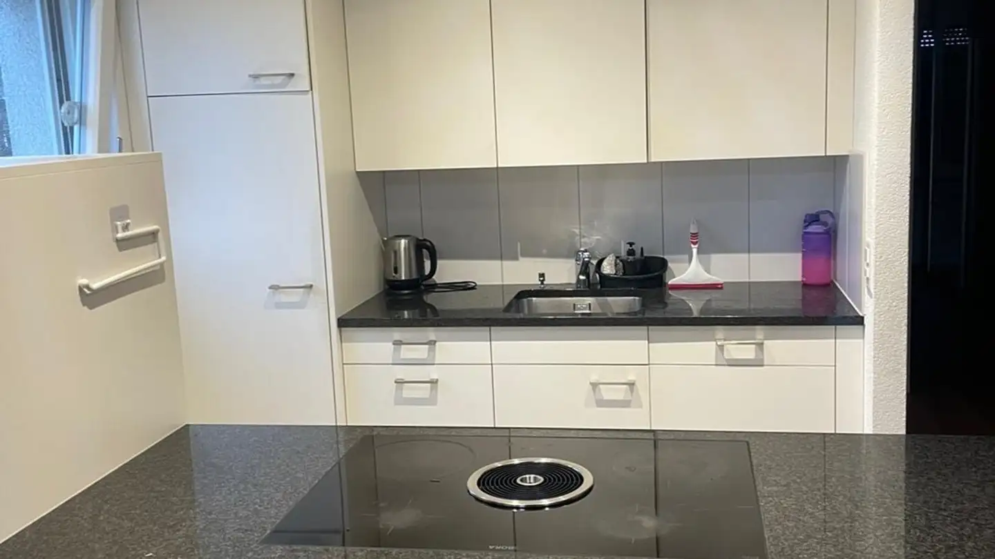 Apartment for rent - Hübeliweg 20, 3053 Münchenbuchsee