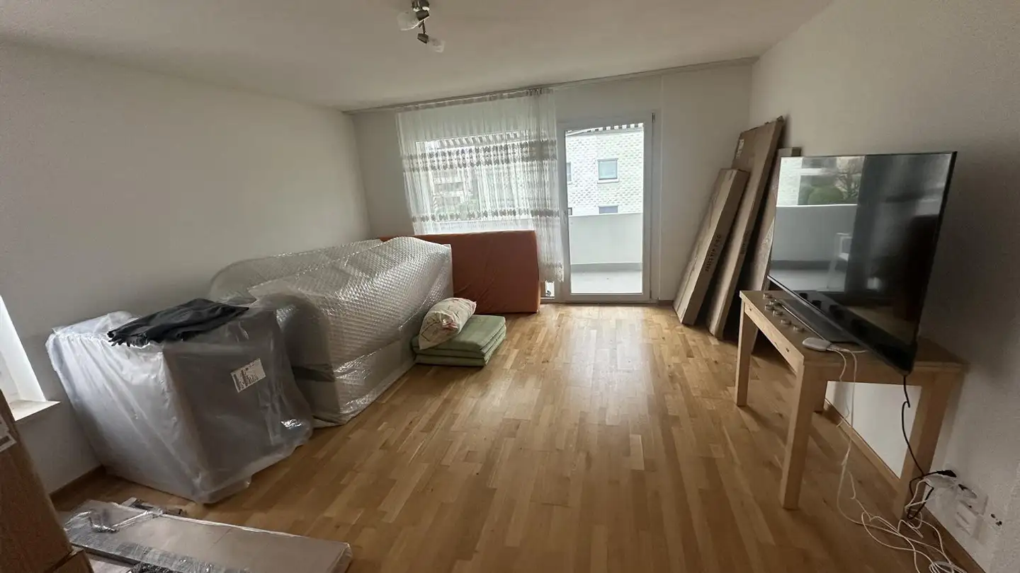 Wohnung mieten - Rosenstrasse 7, 8360 Eschlikon TG - Foto 2