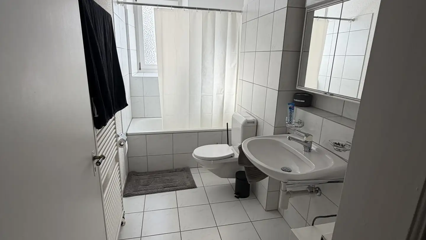 Apartment for rent - Dorfstrasse 15, 8608 Bubikon - Photo 2