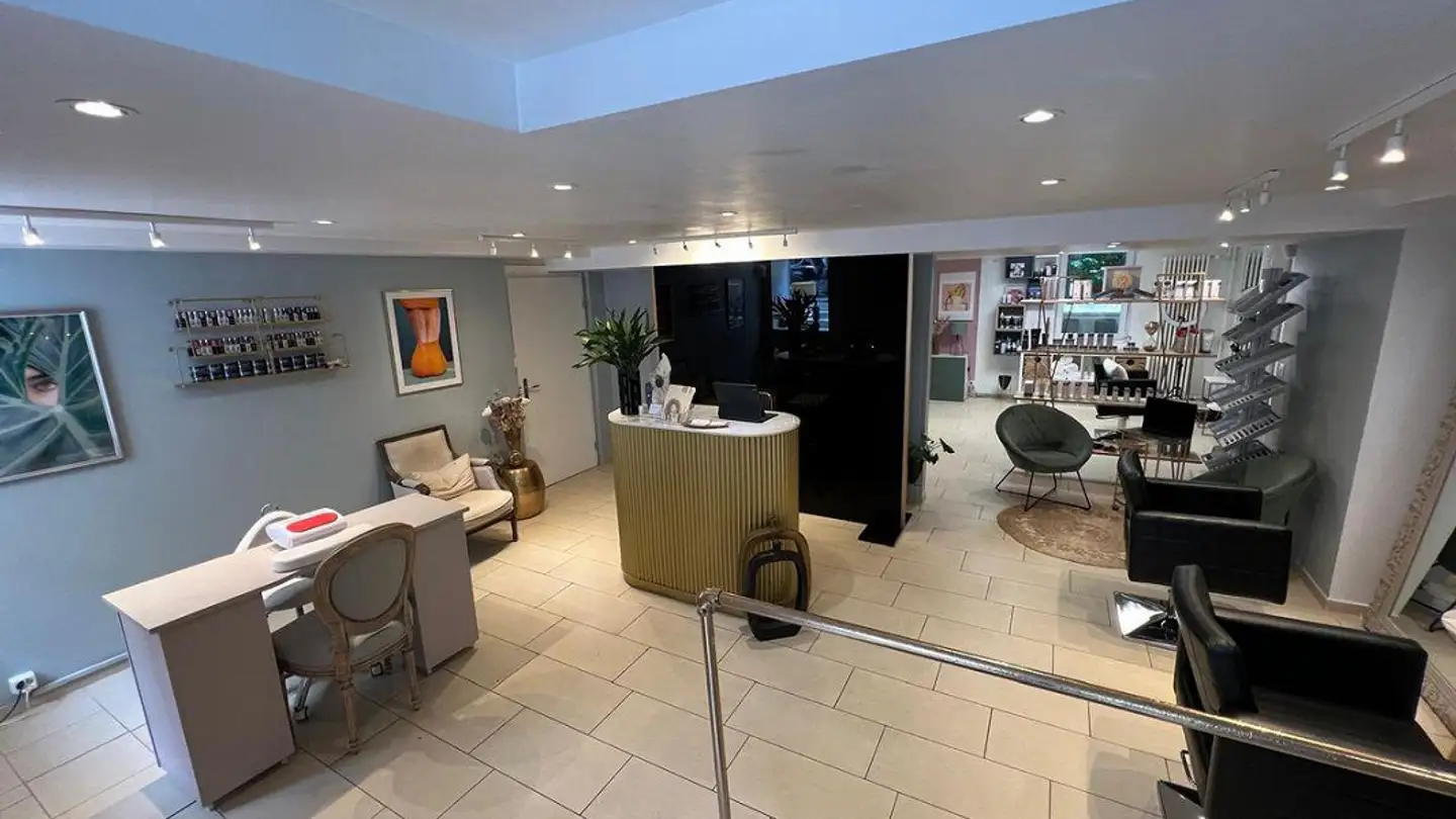 Studio medico in affitto - 8008 Zürich