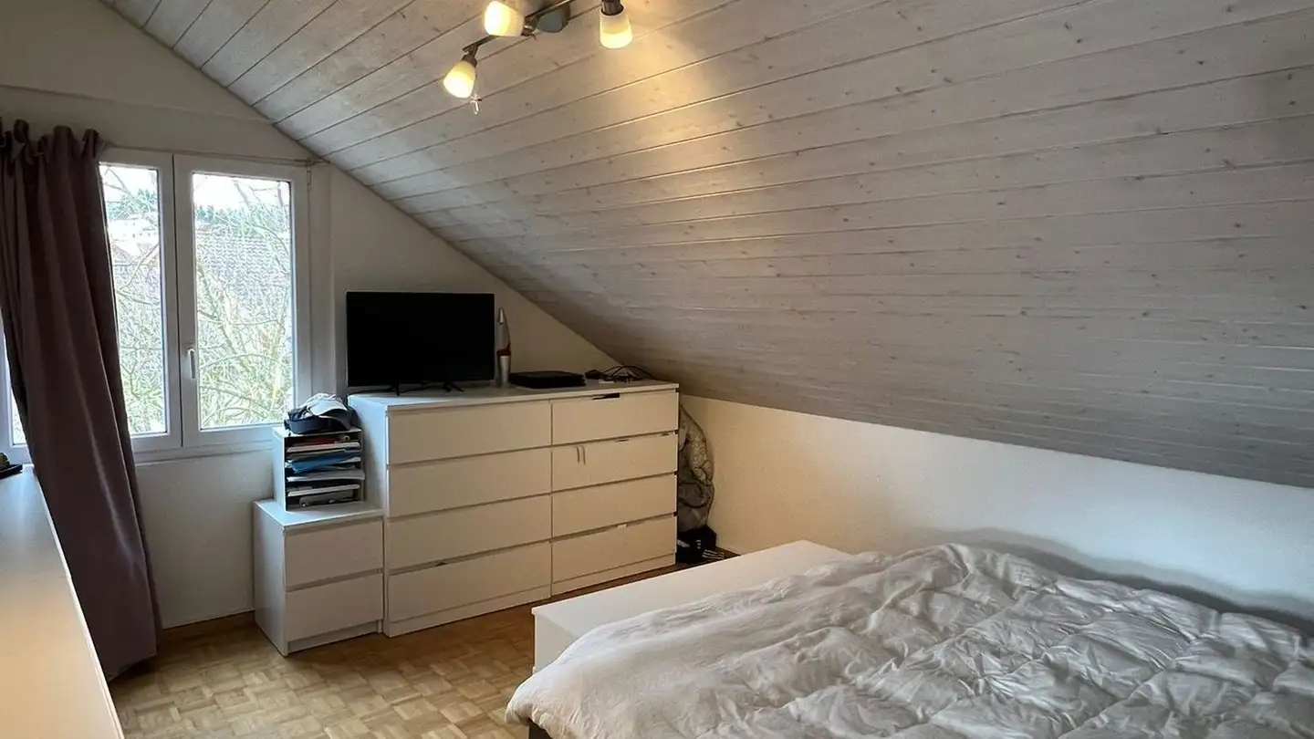 Attico in affitto - Rittergasse, 4103 Bottmingen - Foto 3