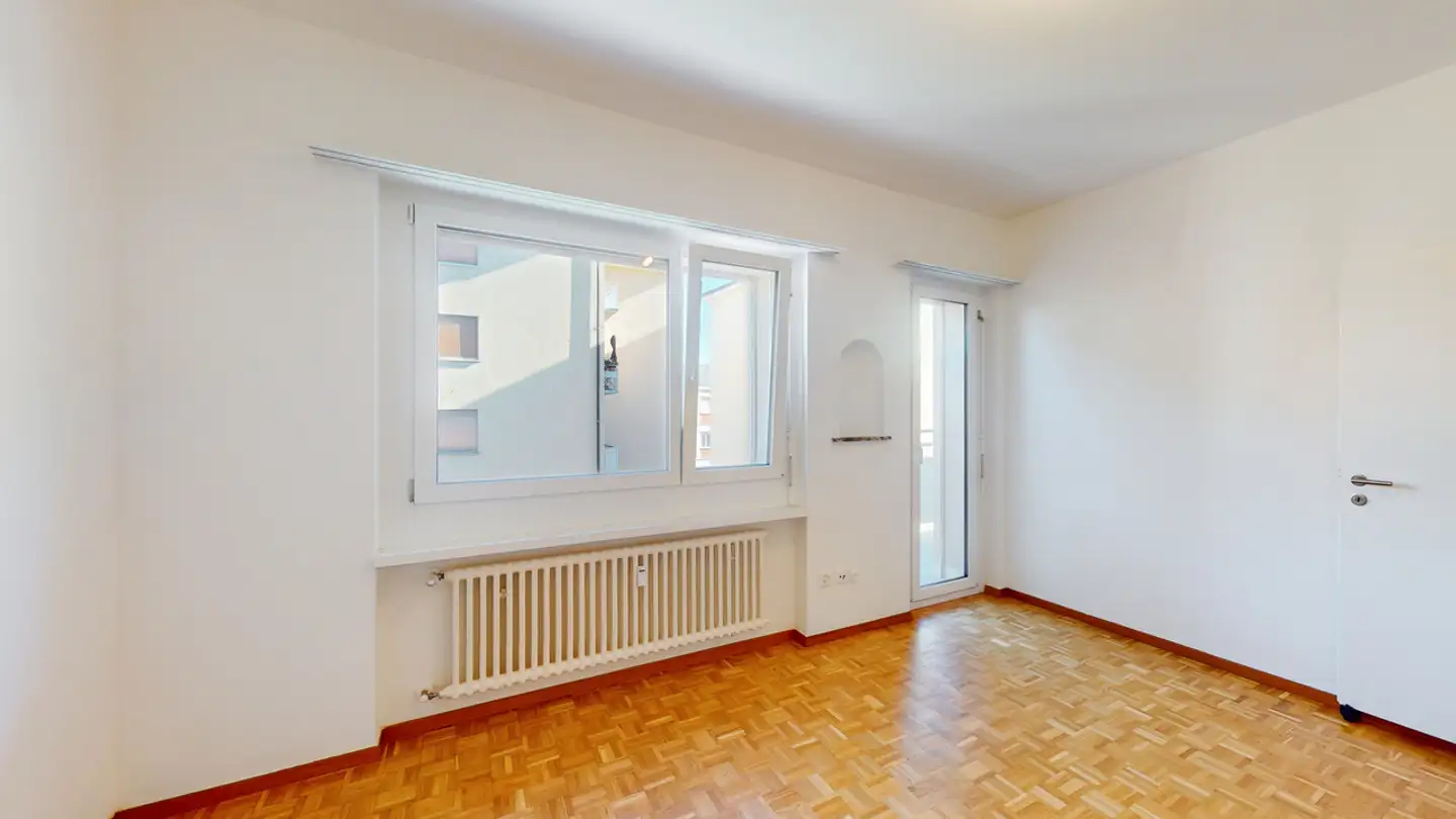 Appartement à louer - Via Massagno, 6900 Lugano - Photo 2