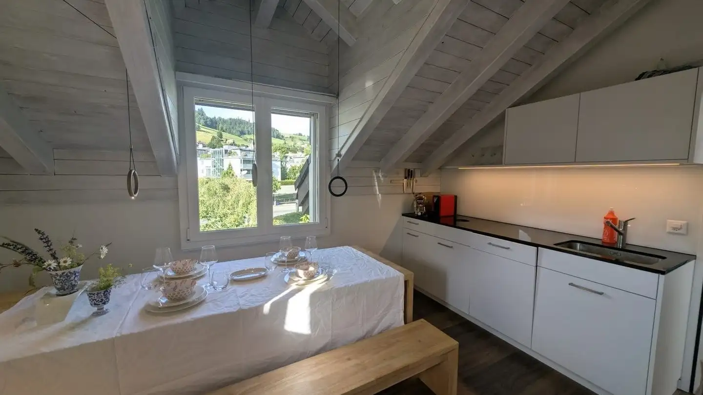 Wohnung mieten - 6314 Unterägeri