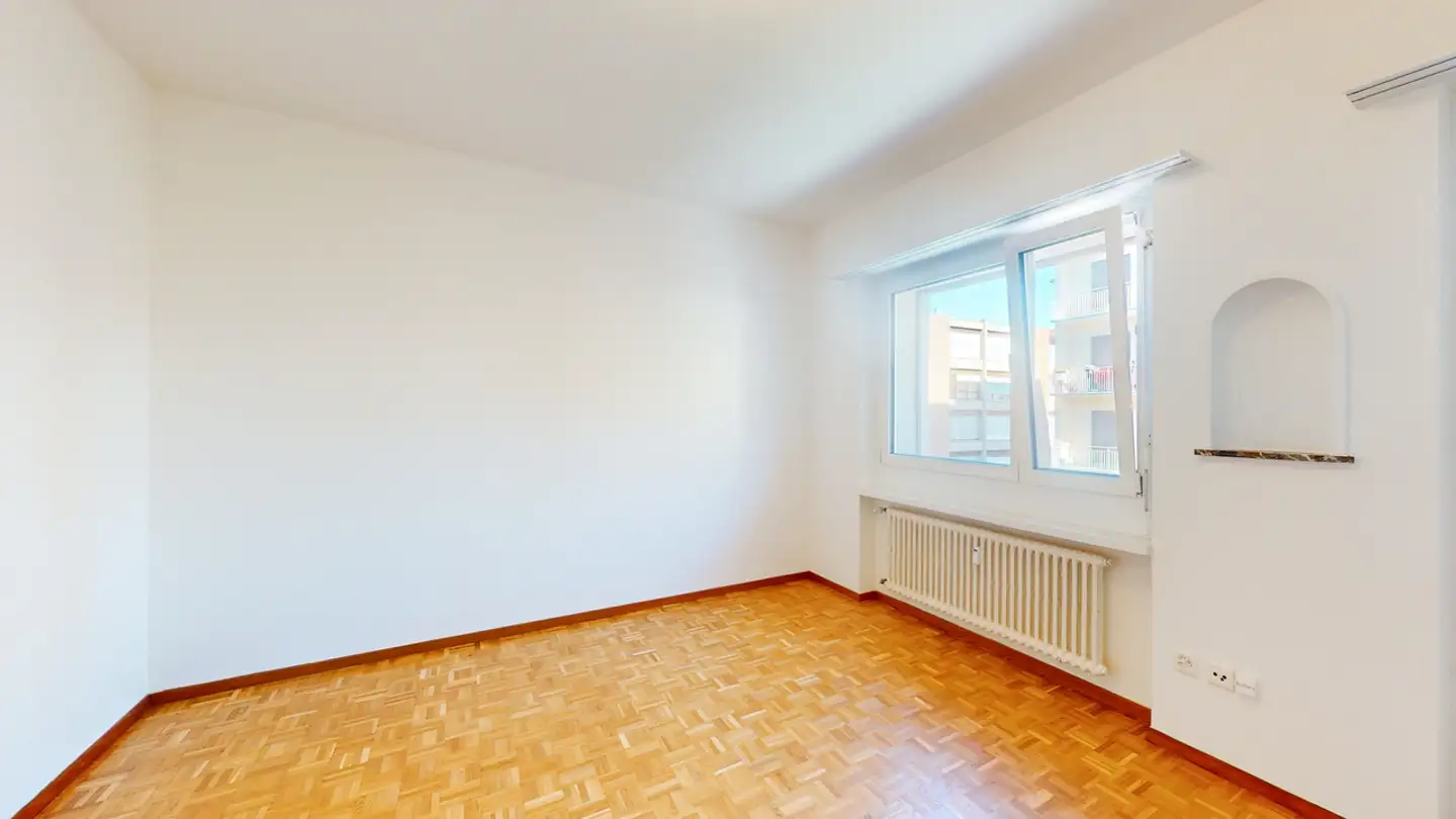 Appartement à louer - Via Massagno, 6900 Lugano - Photo 3