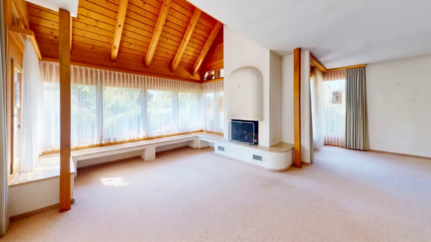 Single house for sale - Nünenenstrasse 1, 3076 Worb - Photo 4