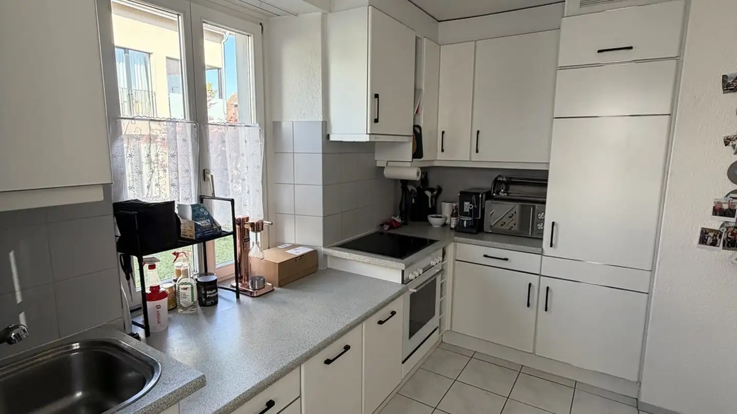 Apartment for rent - Dorfstrasse 15, 8608 Bubikon - Photo 3