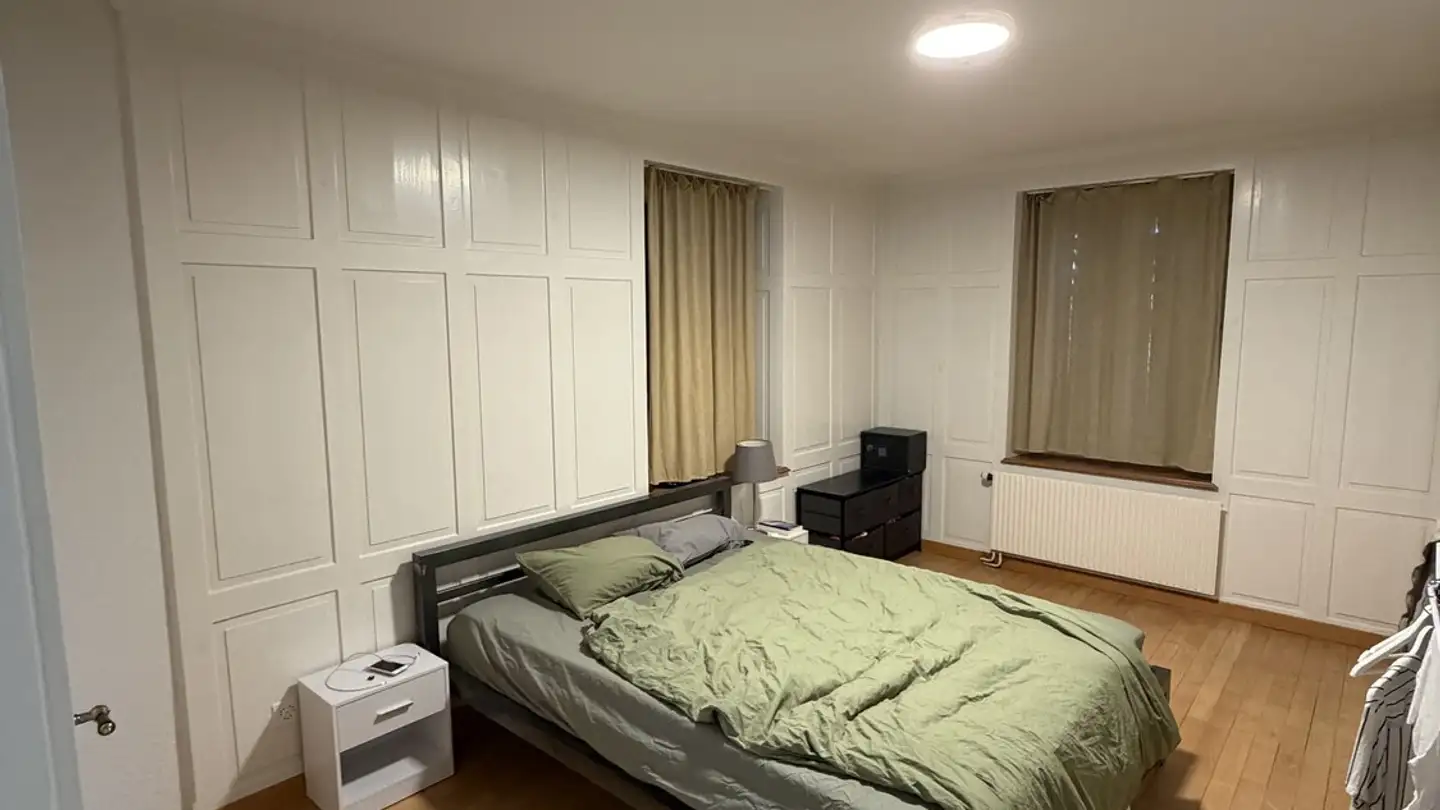 Apartment for rent - Dorfstrasse 15, 8608 Bubikon - Photo 4