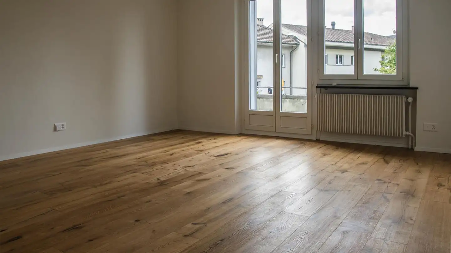 Wohnung mieten - Alpenstrasse 4, 3073 Gümligen