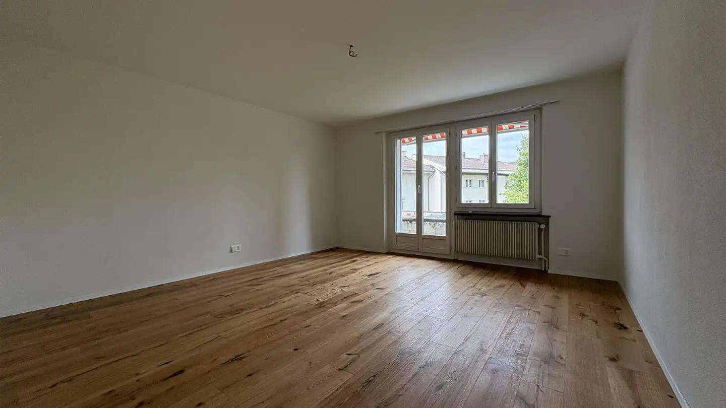 Wohnung mieten - Alpenstrasse 4, 3073 Gümligen - Foto 2