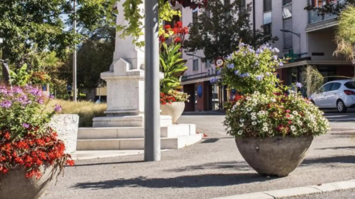 Villa in vendita - 1222 Vésenaz