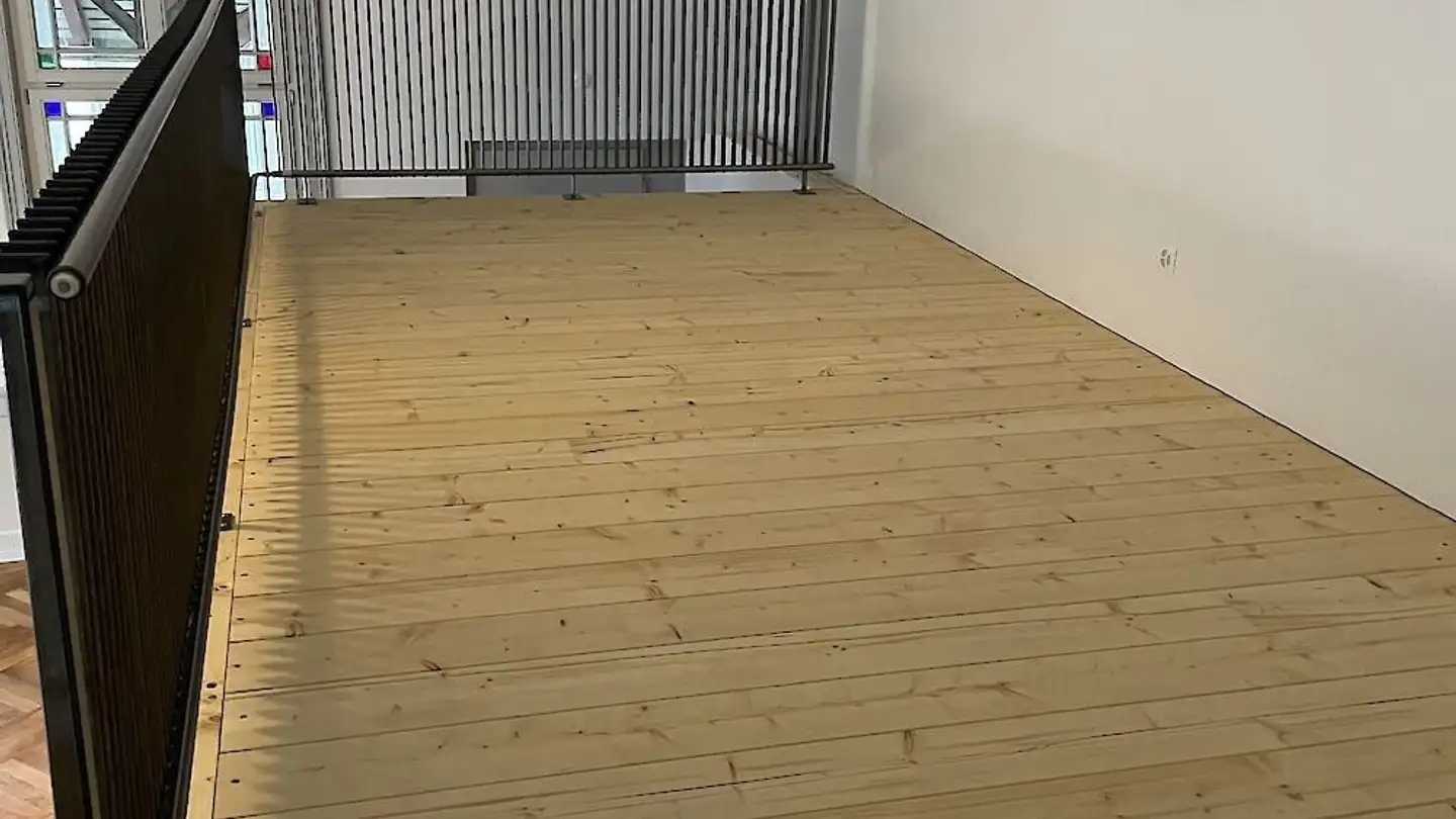 Loft à louer - Schmiedstrasse 63, 3284 Fräschels - Photo 2
