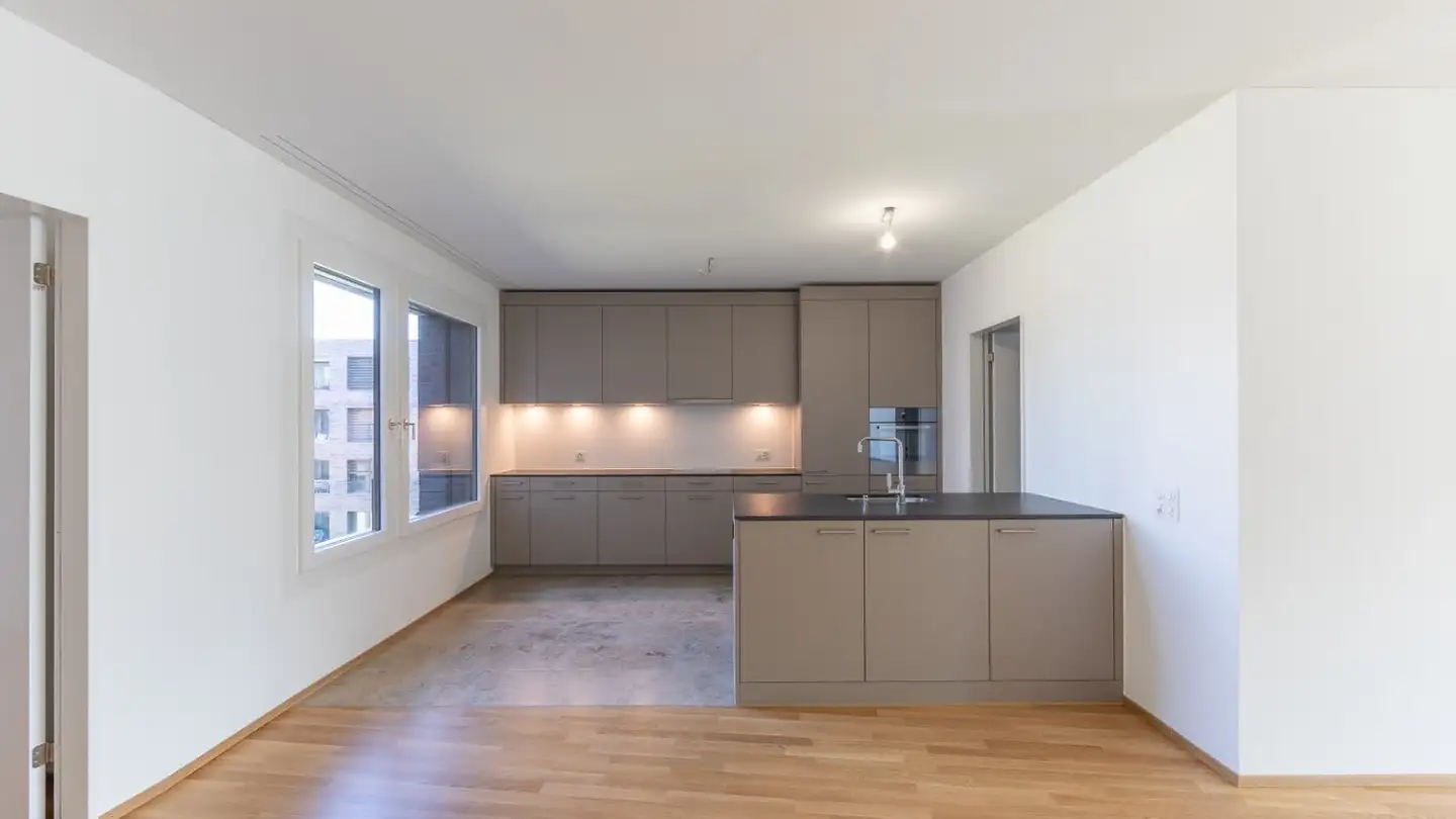 Apartment for rent - 4310 Rheinfelden