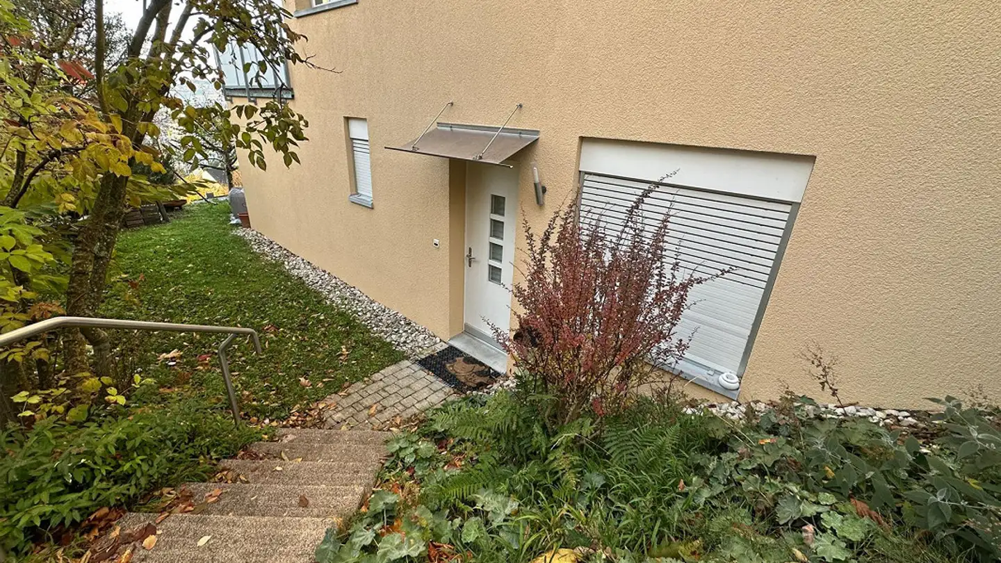 Appartamento in affitto - Huzlenstrasse 34, 8604 Volketswil