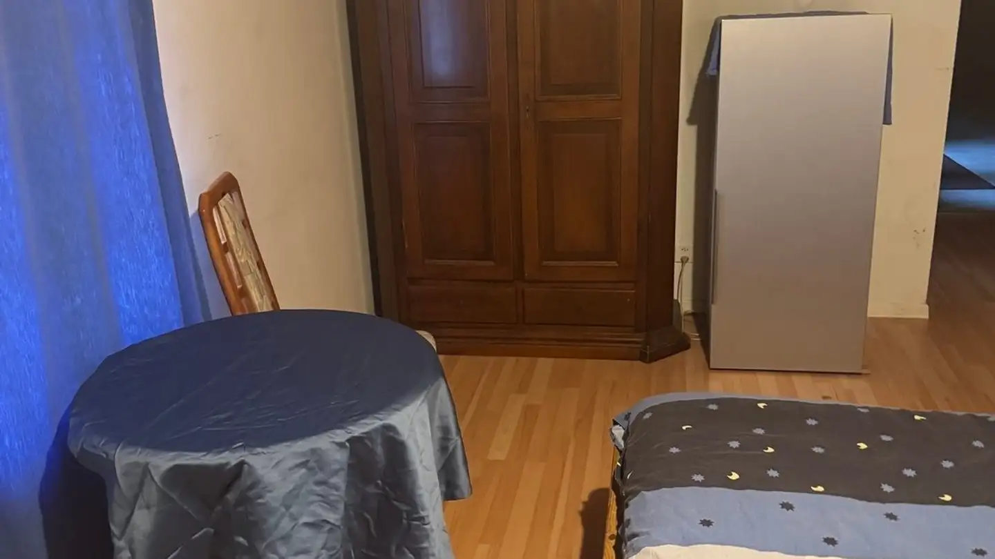 Apartment for rent - Feldstrasse 1, 6042 Dietwil - Photo 4