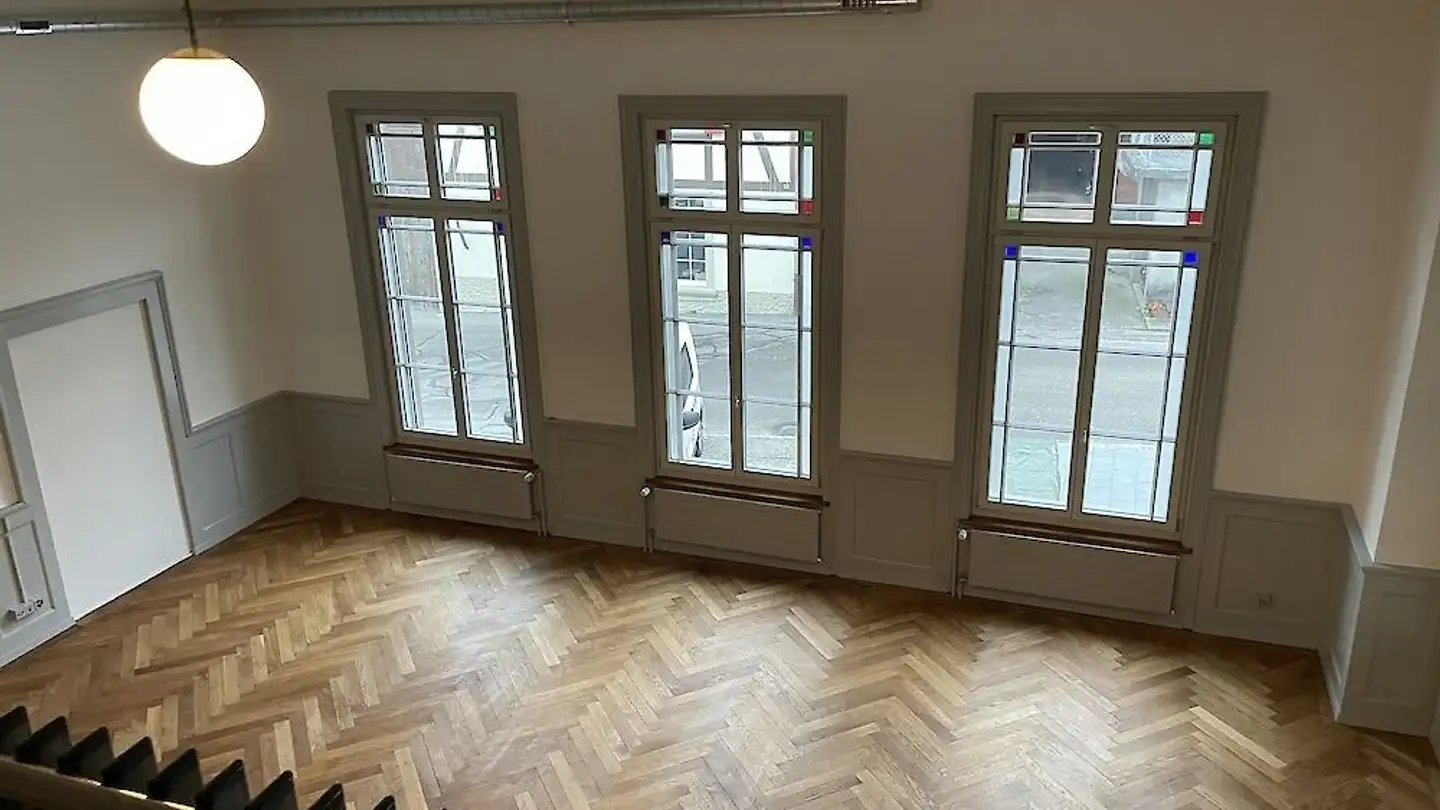 Loft à louer - Schmiedstrasse 63, 3284 Fräschels - Photo 3