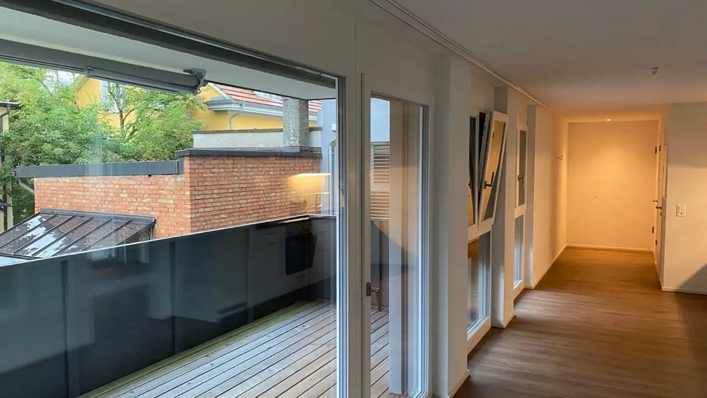Appartamento in affitto - 8406 Winterthur