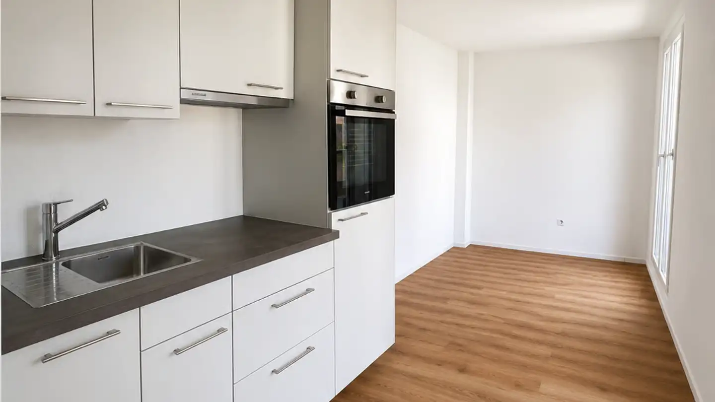 Wohnung mieten - Wengistrasse 6, 4500 Solothurn