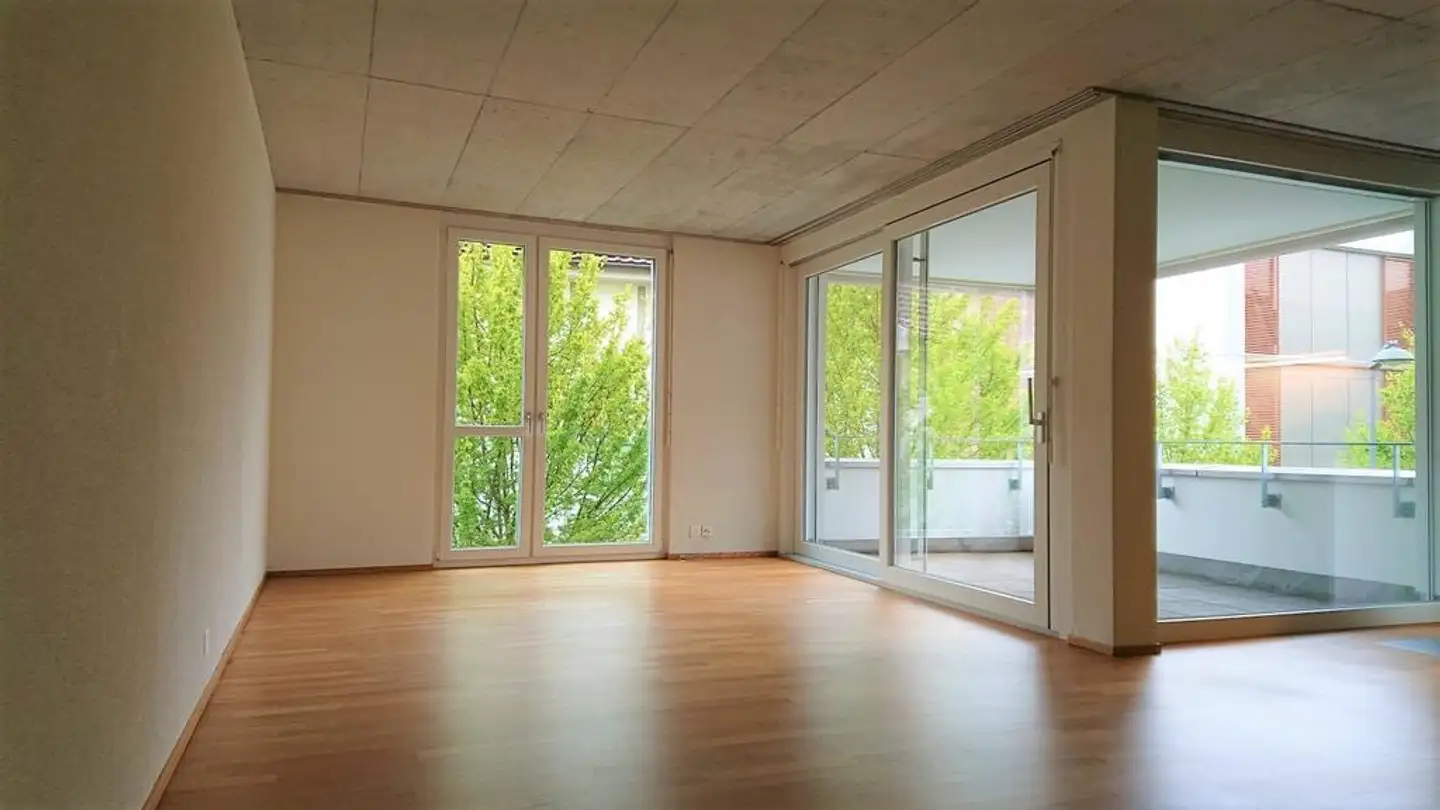 Appartement à louer - Seilereistrasse 3, 4900 Langenthal - Photo 3