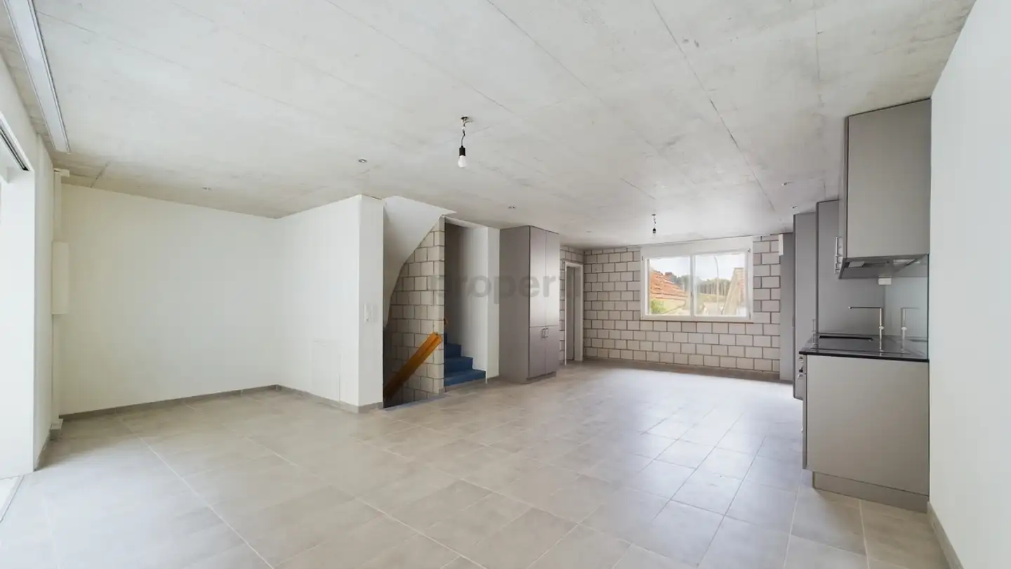 Duplex in affitto - 3472 Wynigen